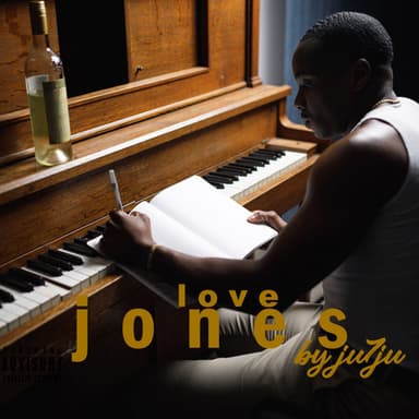 Love Jones