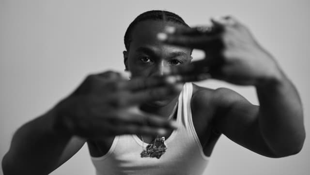 JU7JU WXRLD .001 @ju7jubts